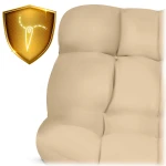 Poduszka do fotela wiszącego Tihuana Sofotel beżowa