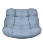 Poduszka do fotela wiszącego Tihuana Sofotel szara