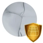 Poduszka do fotela wiszącego Tihuana Sofotel szara