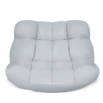 Poduszka do fotela wiszącego Tihuana Sofotel szara