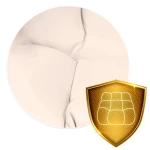 Poduszka do fotela wiszącego Luisiana Sofotel ecru