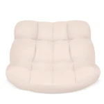 Poduszka do fotela wiszącego Tihuana Sofotel ecru