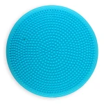Poduszka sensoryczna do ćwiczeń 33 cm NS-958 niebieska