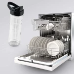 Pojemnik butelka do blendera 600 ml + wkład chłodzący BD-755 Berdsen