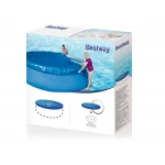 Pokrywa do basenu 457 cm Bestway 58035