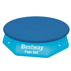 Pokrywa do basenu ogrodowego 244 cm Bestway 58032