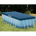 Pokrywa do basenu stelażowego 400 x 200 cm INTEX 28037
