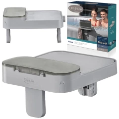 Półka na akcesoria do SPA tacka Bestway 60337
