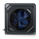 Pompa ciepła do basenu spa podgrzewacz wody 5kw Humberg HM-910