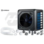 Pompa ciepła do basenu spa podgrzewacz wody 3kw Humberg HM-911