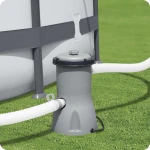 Pompa filtrująca do basenów 3028L/h Bestway 58386