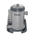Pompa filtrująca do basenów 9463L/h Bestway 58391