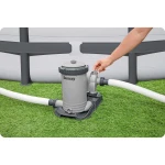 Pompa filtrująca do basenów 9463L/h Bestway 58391