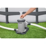 Pompa filtrująca do basenów 9463L/h Bestway 58391