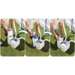 Pompa filtrująca do basenów ogrodowych 9463 l/h INTEX 26634