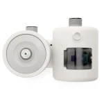 Pompa filtrująca do basenów ogrodowych 9463 l/h INTEX 26634