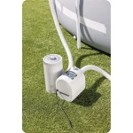 Pompa filtrująca do basenów ogrodowych 9463 l/h INTEX 26634