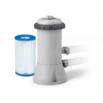 Pompa filtrująca do basenów ogrodowych 2006 l/godz INTEX 28604