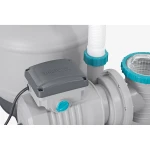 Pompa piaskowa do basenów 11355 L/h Bestway 58486 + tabletki multifunkcyjne
