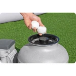 Pompa piaskowa do basenów 8327 L/h Bestway 58499