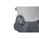 Pompa piaskowa do basenów + kulki filtracyjne 3596l/h Bestway 58515