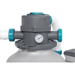 Pompa piaskowa do basenów + kulki filtracyjne 8327l/h Bestway 58499