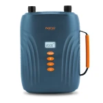 Pompka elektryczna do materaca pontonu SUPa + 6 przejściówek 12V Neo-Sport NS-713