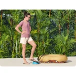 Pompka nożna 0,8 litra/cykl Bestway 62023