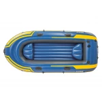 Ponton Challenger 3 Set 295 x 137 x 43 cm INTEX 68370