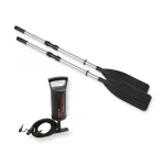 Ponton Seahawk 3 - 295 x 137 x 43 cm INTEX 68380