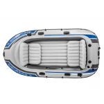 Ponton Excursion 4 Set 315 x 165 x 43 cm INTEX 68324