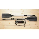 Ponton Excursion 4 Set 315 x 165 x 43 cm INTEX 68324