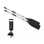 Ponton Excursion 5 Set 366 x 168 x 43 cm INTEX 68325