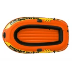 Ponton Explorer PRO 200 196 x 102 x 33 cm INTEX 58356