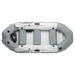 Ponton Mariner 4 Set 328 x 145 x 48 cm INTEX 68376