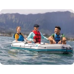 Ponton Mariner 4 Set 328 x 145 x 48 cm INTEX 68376