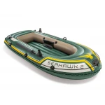 Ponton Seahawk 2 Set 236 x 114 x 41 cm INTEX 68347