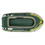 Ponton Seahawk 2 Set 236 x 114 x 41 cm INTEX 68347