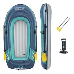 Ponton Trek X2 Raft 232 x 118 cm Bestway 61153