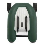 Ponton wędkarski Big Catch Pro 165 x 119 x 38 cm INTEX 68381