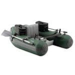 Ponton wędkarski Big Catch Pro 165 x 119 x 38 cm INTEX 68381