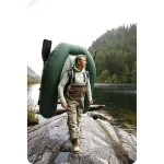 Ponton wędkarski Big Catch Pro 165 x 119 x 38 cm INTEX 68381