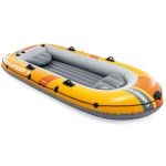 Ponton Challenger 3os 320kg 295x137x43 cm pompka wiosła INTEX 66313