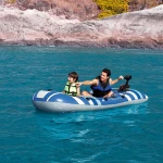 Ponton X2 255 x 110 cm Bestway 65060