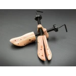 Prawidło rozciągające do butów, uniwersalne damskie 1 szt Massido