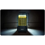 Przemysłowy osuszacz powietrza 50l/24h Humberg HM-480