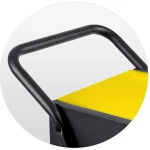 Przemysłowy osuszacz powietrza 50l/24h Humberg HM-480