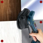 Przyssawka wibrująca do płytek próżniowa elektryczna do 100 kg Humberg HM-160