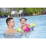 Rękawki do pływania Lilo i Stitch 23 x 18 cm Bestway 9104S