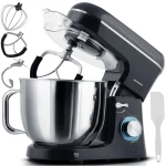 Robot kuchenny planetarny mikser 3w1 6l Berdsen 1400 W BD-756